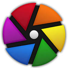 darktable photo editor