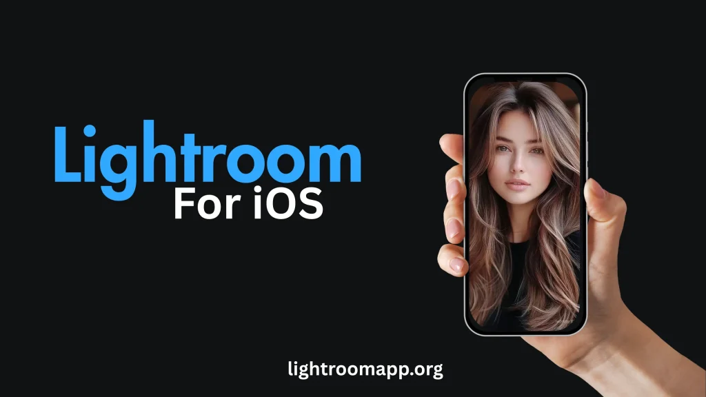 lightroom for ios
