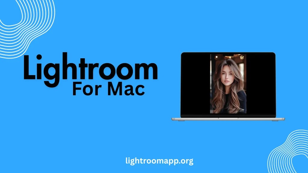 lightroom for mac