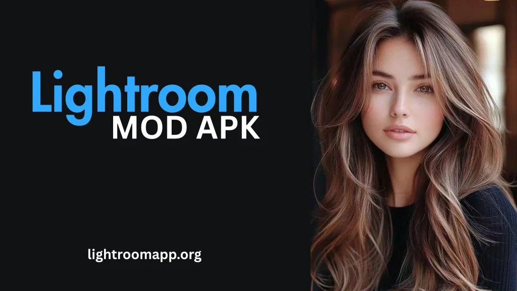 lightroom mod apk